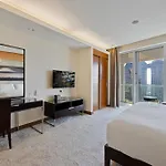 Velora Stay Studio Address Dubai Mall Residences