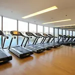 Luxury Vip, 1Br, Waterfront Amazing View, D1 Tower, Jaddaf