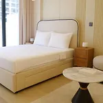 Spacious Studio In Meydan