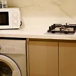 Spacious Studio In Meydan