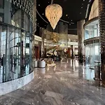 5902 Burj View By Royal Montania Holiday Home