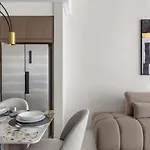 Palm-View 2Br Elie Saab Luxury