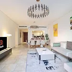 Livbnb - 3Br Plus Maid\'S With Ain And Sea View