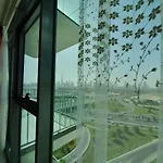 Dubai Skyline & Creek View - Homeyvillas