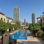 Durrani Homes - Heaven On Earth- Burj Khalifa Fireworks