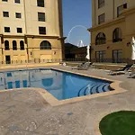 5-Bed, Beachfront Very Spacious Entire Home In Jbr