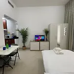 Nice Studio On Marina Walk