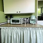 Palm Oasis Guest House