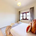 Sleek & Stylish 2Br In Jumeirah Golf Estate