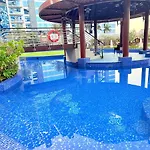 Oceana Residences Holiday Beach Home