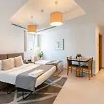 Grand Heights Hotel Apartments