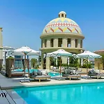 Aspen Chalets By Kempinski Hotel Mall Of The Emirates