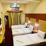 Parasol Hotel