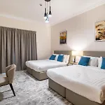 Amazing Beachfront Apartments Near Atlantis Waterpark By Simply Comfort