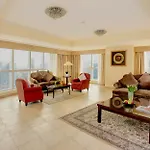 Dusit Residence Dubai Marina