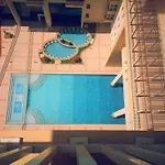 Three Bedroom Apartment - Centrium Impz
