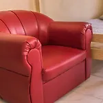 Backpacker Accommodation