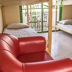 Backpacker Accommodation