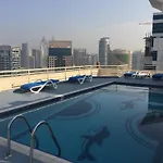 Superior Apartment - Manchester Tower