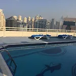 Superior Apartment - Manchester Tower
