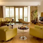 Burjuman Arjaan By Rotana - Dubai