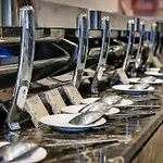 Abidos Hotel Apartamento Al Barsha
