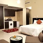 Al Waleed Palace Hotel Apartments - Bur Dubai