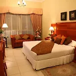 Grand Midwest Hotel Apartments