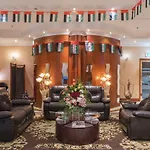 La Villa Najd Hotel Apartamentos