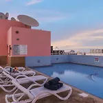 La Villa Najd Hotel Apartamentos