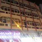 Emirates Hotel