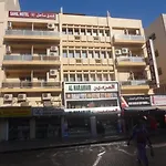 Sahil Hotel