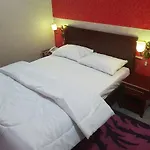Shalimar Park Hotel