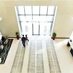 Green Lakes Serviced Apartments