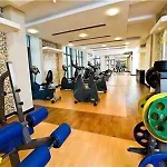 Green Lakes Serviced Apartments