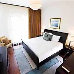 Green Lakes Serviced Apartments