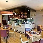 Green Lakes Serviced Apartments