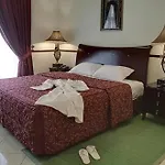 Tulip Inn Al Qusais Dubai Suites
