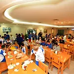 Dubai Youth Hostel