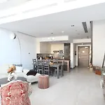 Espace Holiday Homes - Bay Square 12