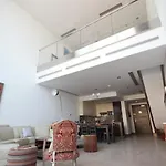 Espace Holiday Homes - Bay Square 12