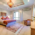 Luxury Villa Palm Jumeirah