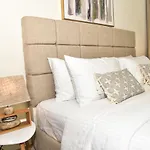 Yallarent Downtown - Boulevard Central Apartments