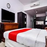 Oyo 138 Empire Hotel Apartments
