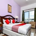 Oyo 138 Empire Hotel Apartments