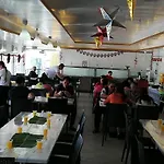 Kings Park Hotel