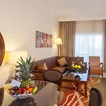 Flora Park Deluxe Hotel Apartments