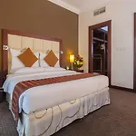 Flora Park Deluxe Hotel Apartments