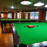 Kings Square Hotel Llc
