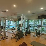Dhh - Boulevard Central-Tower 2